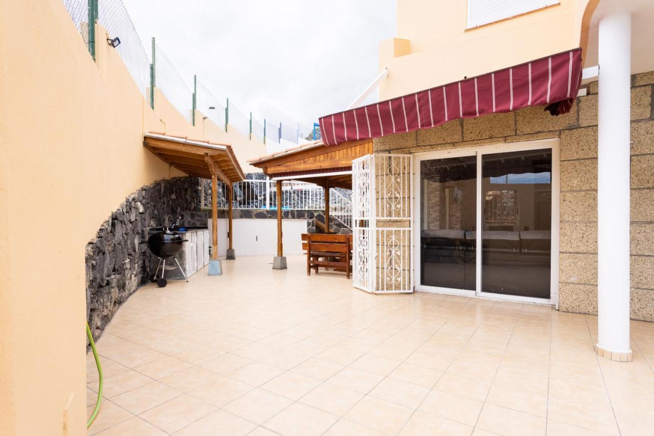 Home2Book Metro Tenerife, Private Pool & Bbq Costa Adeje  Exterior photo