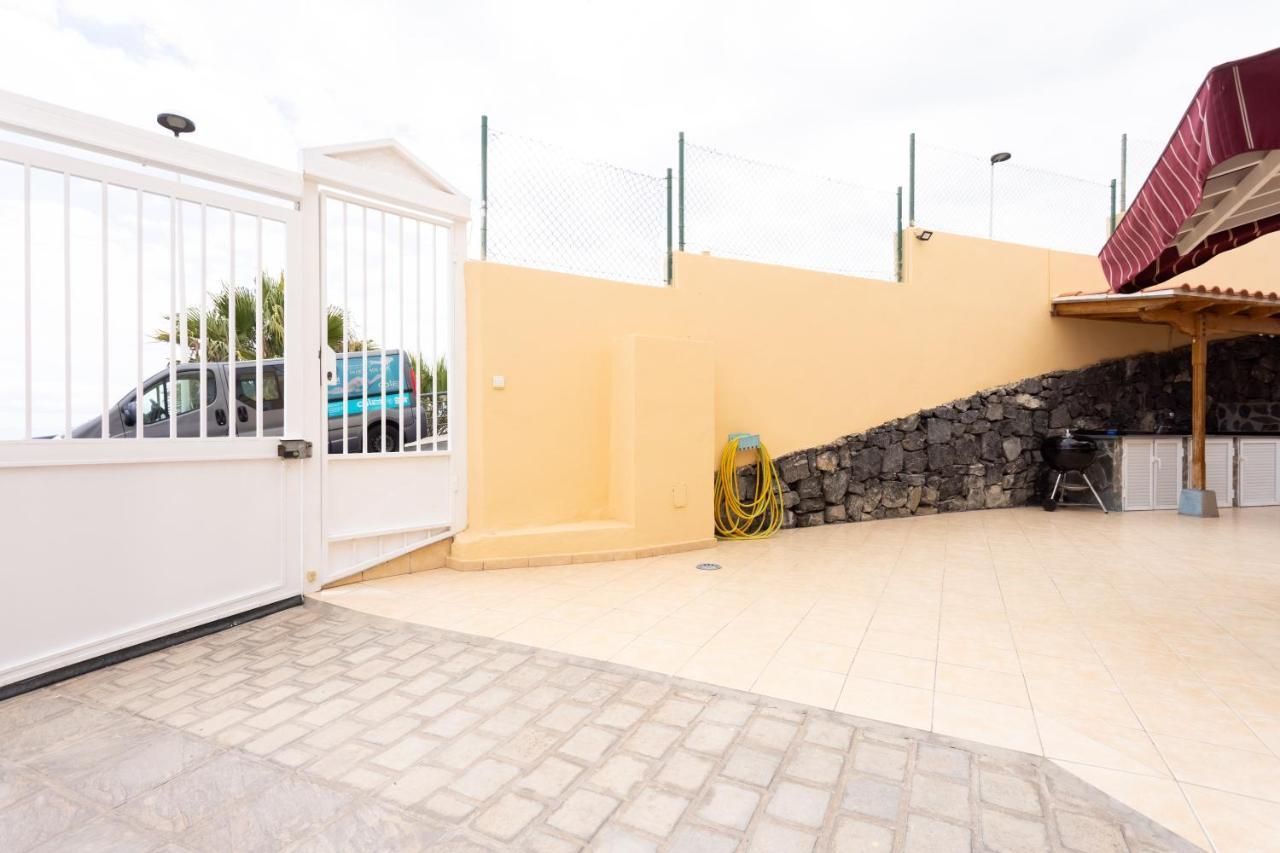Home2Book Metro Tenerife, Private Pool & Bbq Costa Adeje  Exterior photo