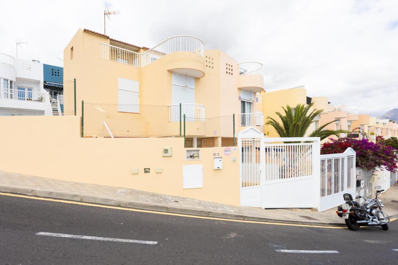 Home2Book Metro Tenerife, Private Pool & Bbq Costa Adeje  Exterior photo