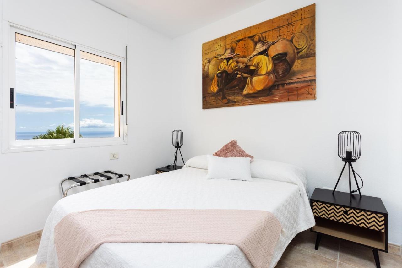 Home2Book Metro Tenerife, Private Pool & Bbq Costa Adeje  Exterior photo
