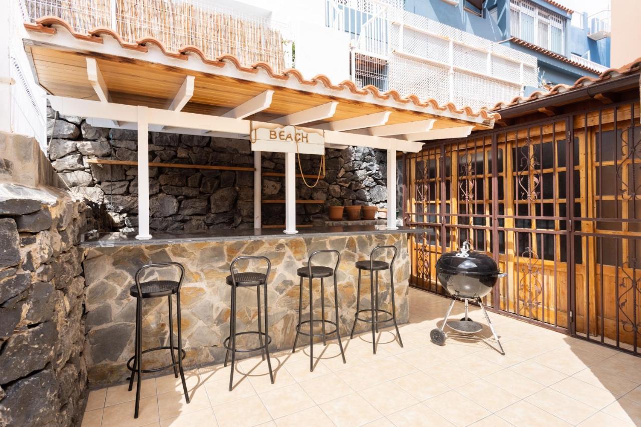 Home2Book Metro Tenerife, Private Pool & Bbq Costa Adeje  Exterior photo
