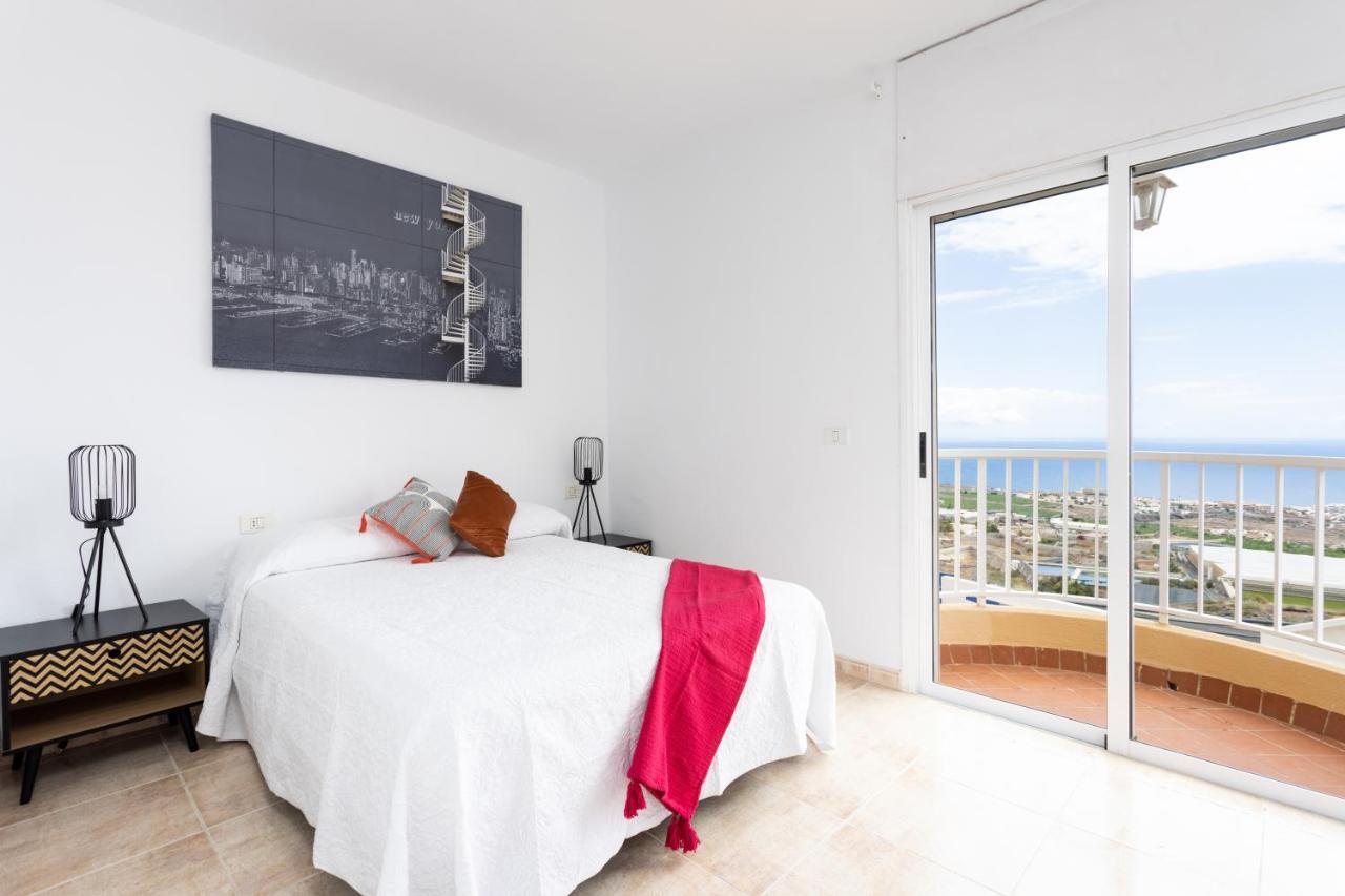 Home2Book Metro Tenerife, Private Pool & Bbq Costa Adeje  Exterior photo