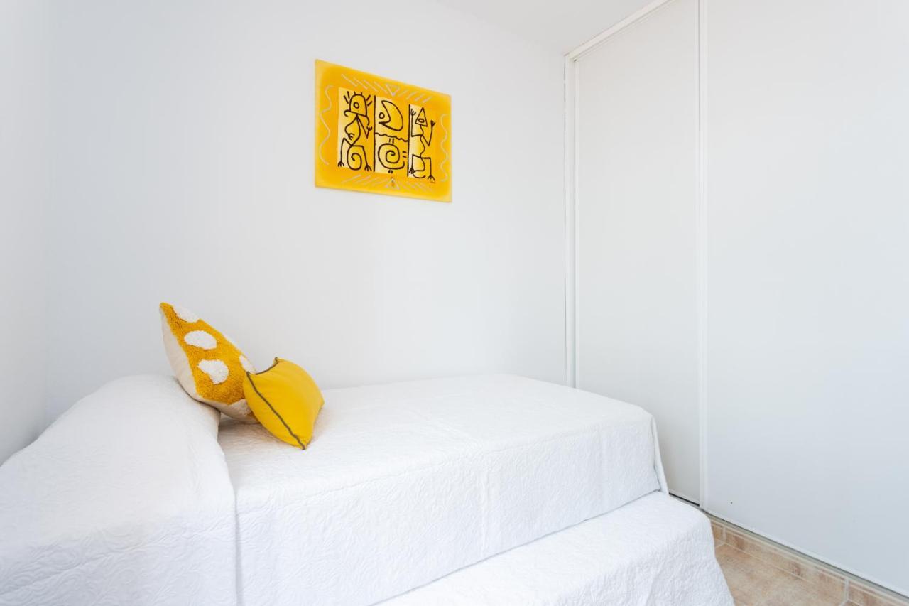 Home2Book Metro Tenerife, Private Pool & Bbq Costa Adeje  Exterior photo