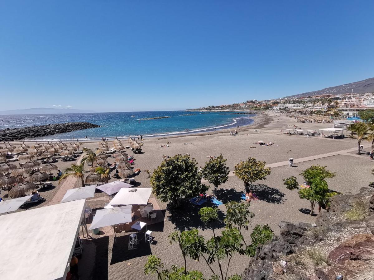 Home2Book Metro Tenerife, Private Pool & Bbq Costa Adeje  Exterior photo