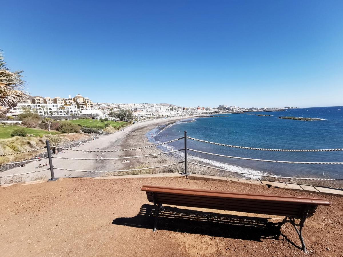 Home2Book Metro Tenerife, Private Pool & Bbq Costa Adeje  Exterior photo