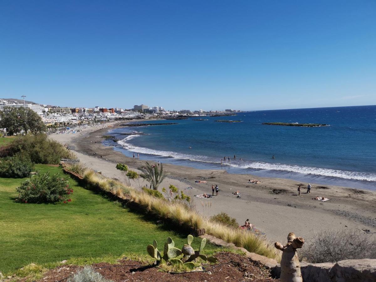 Home2Book Metro Tenerife, Private Pool & Bbq Costa Adeje  Exterior photo