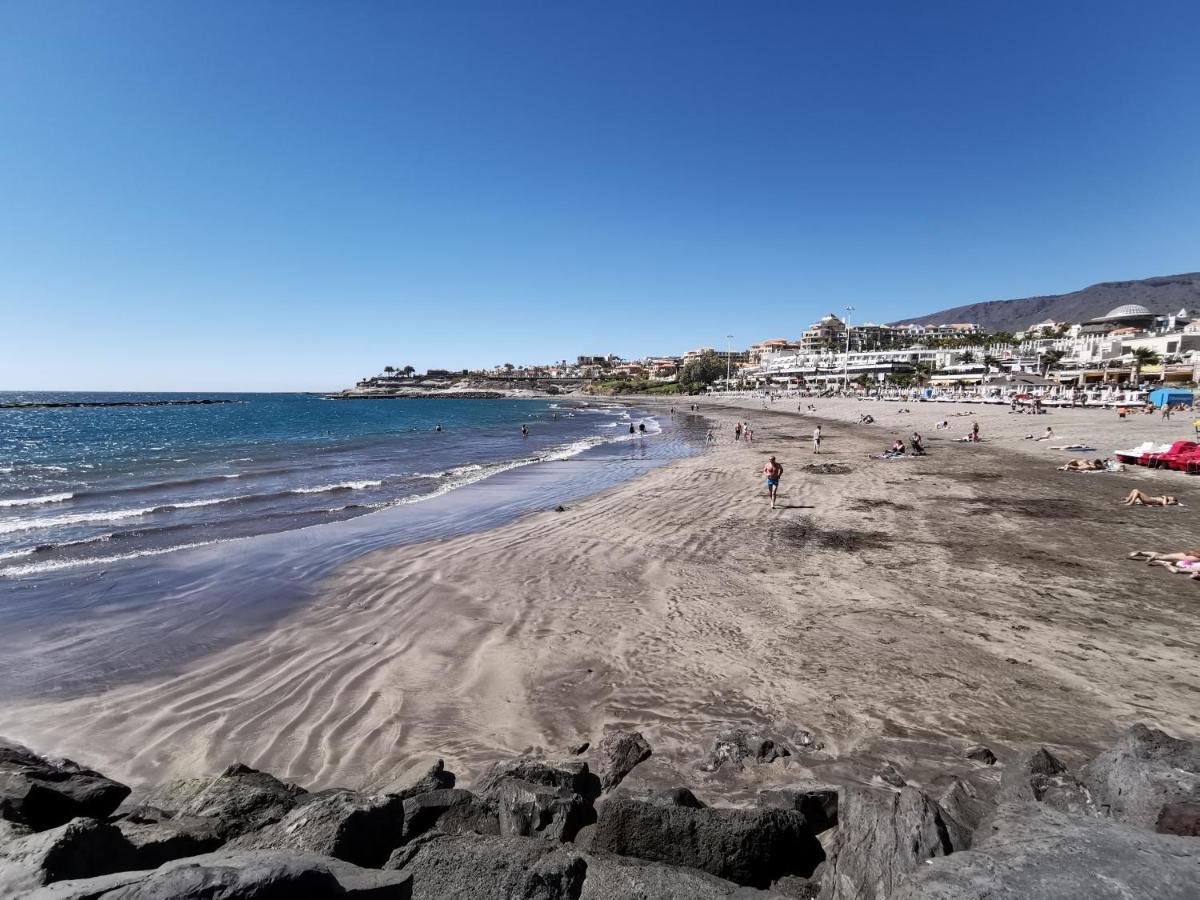 Home2Book Metro Tenerife, Private Pool & Bbq Costa Adeje  Exterior photo